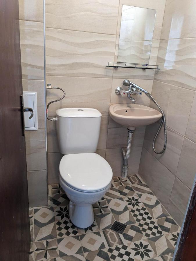 Цвета Hotel ซิเนโมเร็ท ห้อง รูปภาพ
